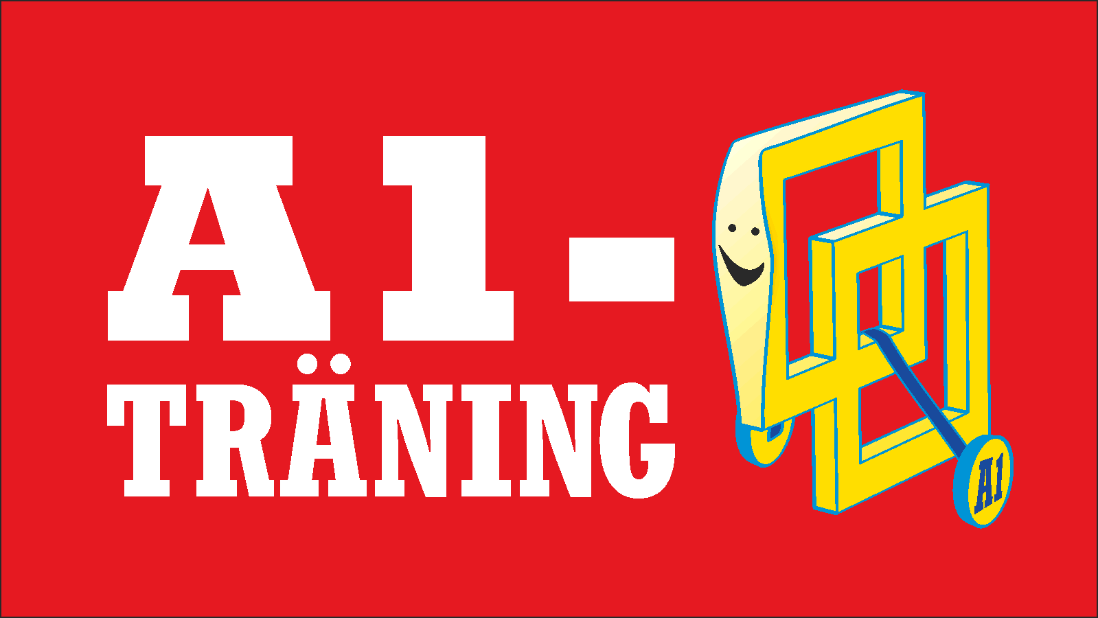a1 träning